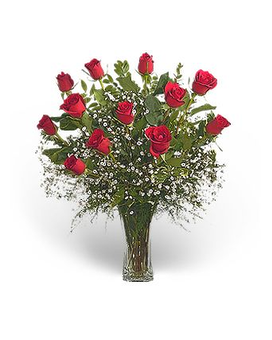 Standard size, 24 inches height and 19 inches wide.