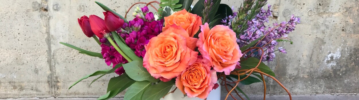Fort Collins Florist 970 482 1481