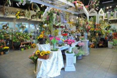 floral store