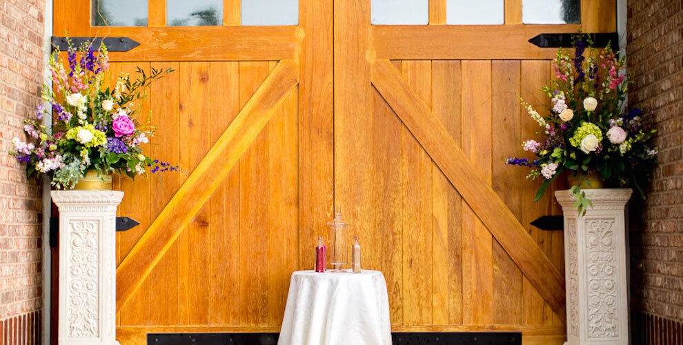 Wedding Flower Gallery From Palmer Flowers