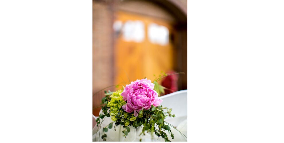 Wedding Flower Gallery From Palmer Flowers