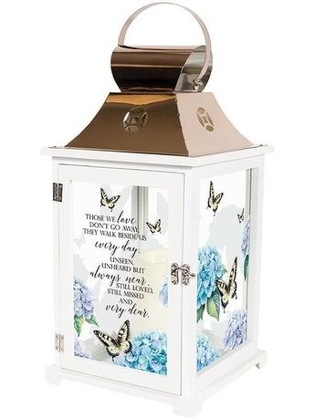 Carson- Always Near- Large Lantern- #CN57626 Gifts