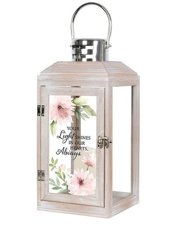 Carson- Light Shines- Lantern- #CN57339 Gifts