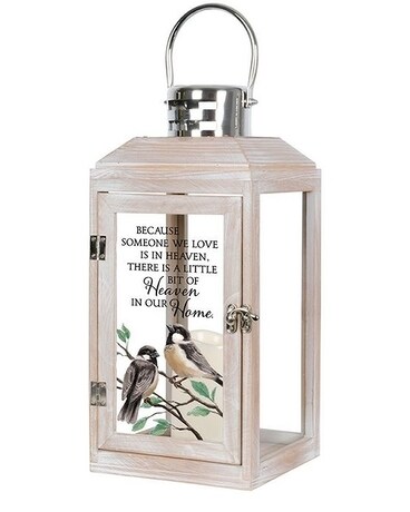 Carson- Heaven in Our Home- Lantern #CN57336 Gifts