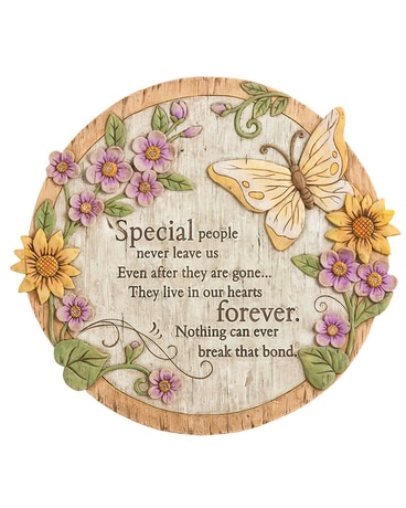 Wishgivers Garden Stone- Special People..#844407 Gifts