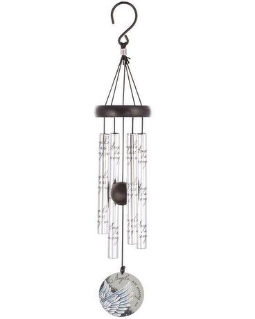 Carson 21 Inch- Angels- Windchime #CN62980 Gifts