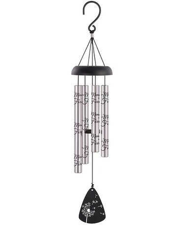 Carson 21 in- Our Memories- Chime #CN62974 Gifts