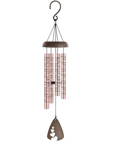 Carson 21 inch - Family Chain- RG Chime- #CN60663 Gifts