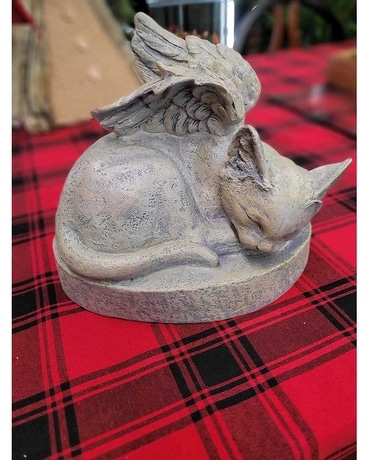 Sympathy Cat Gifts