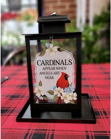 Sympathy Bird Feeder Gifts