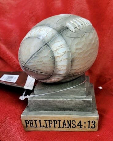 Call to pray football Gifts
