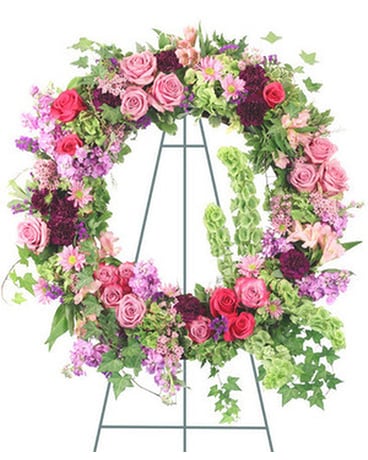 Ever Enchanting Flower Arrangement
