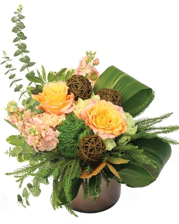 Whimsical Woods Flower Arrangement