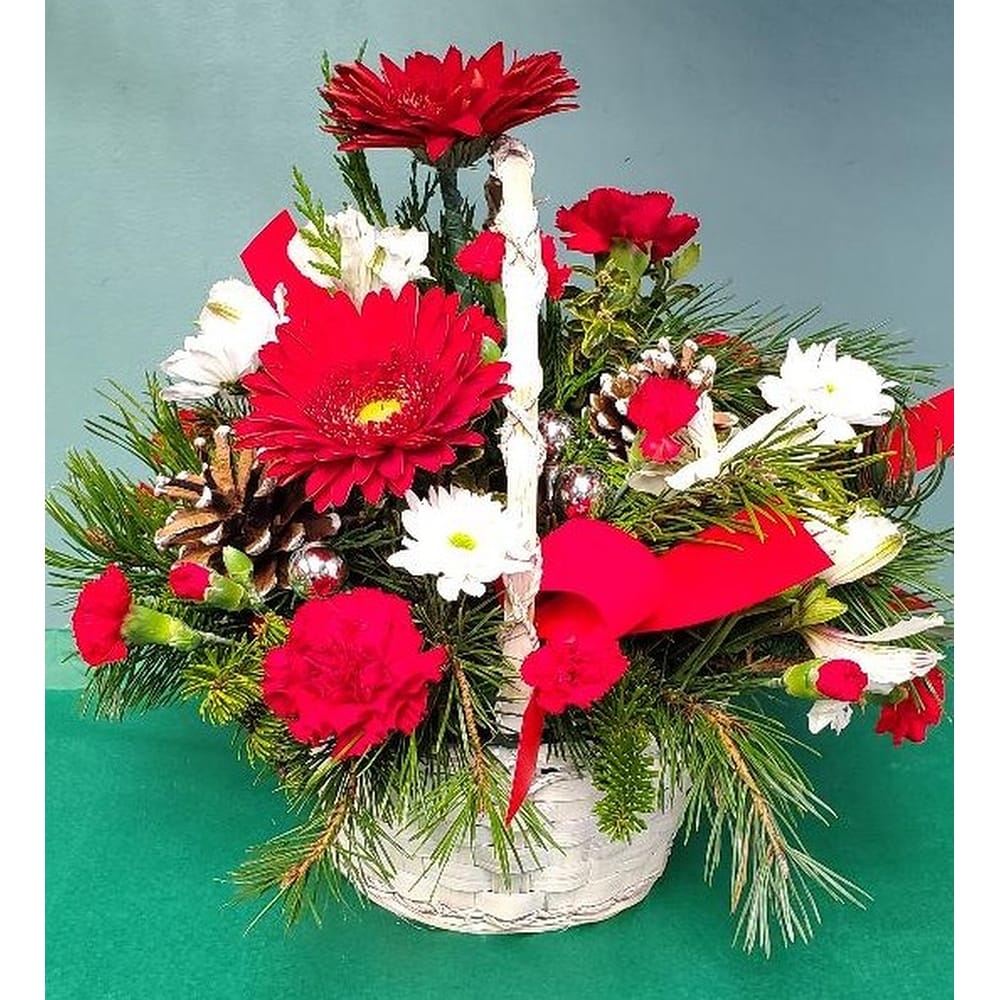 Christmas Basket