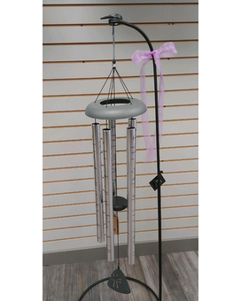LORD'S PRAYER WINDCHIME