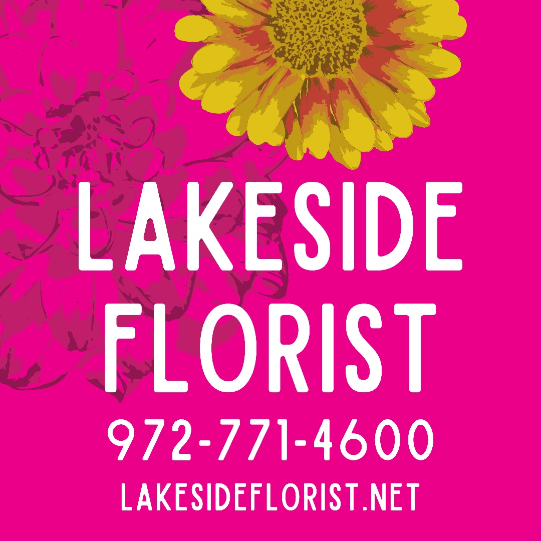 Rockwall Florist Flower Delivery by Lakeside Florist