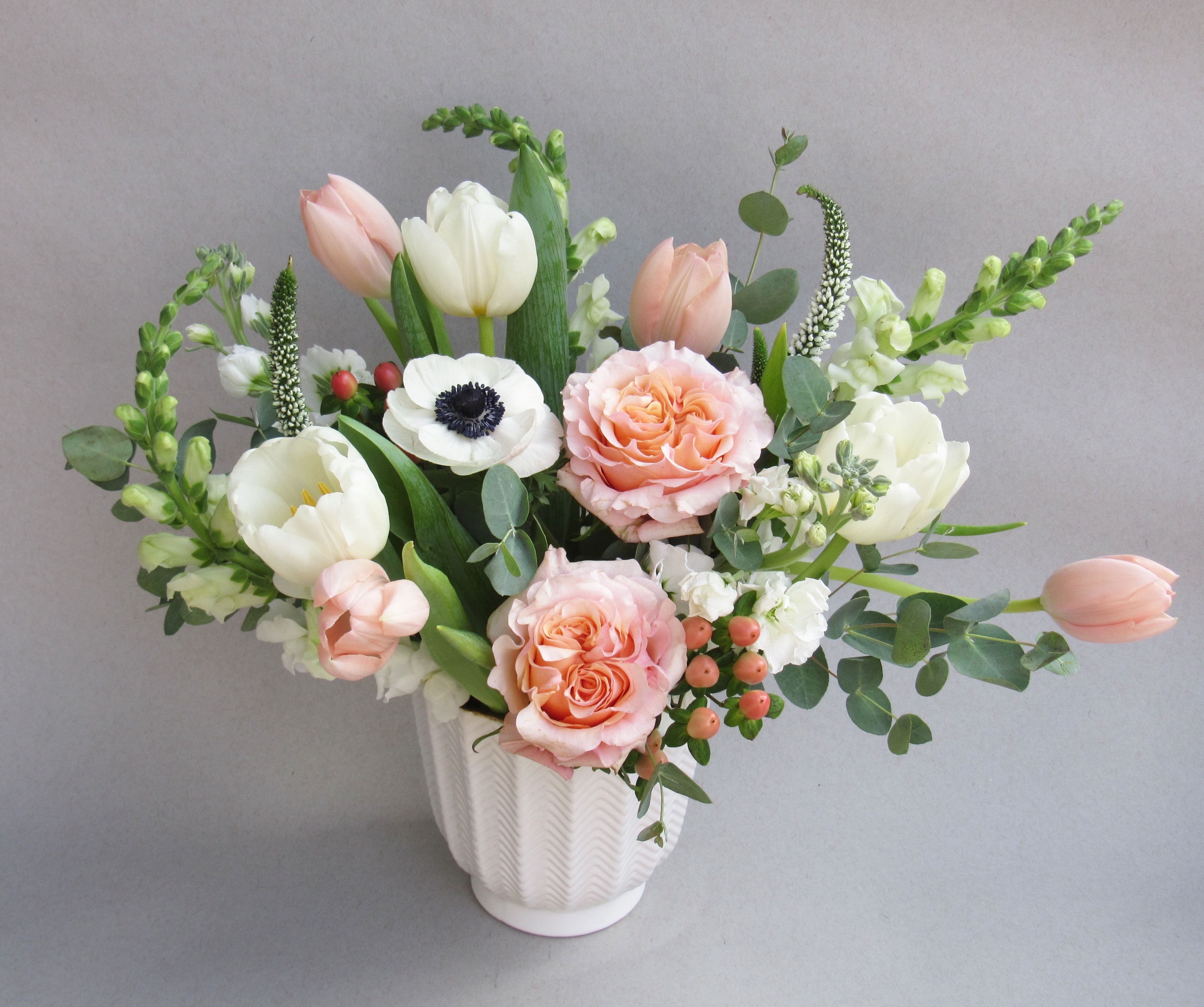 Nashville Florist Flower Delivery by A Village of Flowers