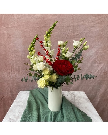 Dasher Flower Arrangement