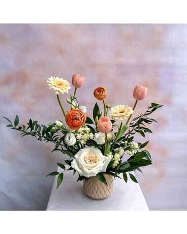 Primavera Flower Arrangement
