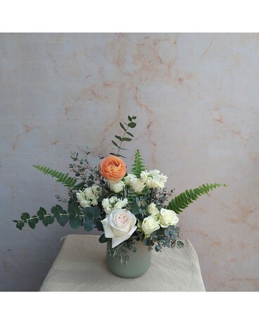 Flora Flower Arrangement