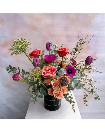 Nova Flower Arrangement