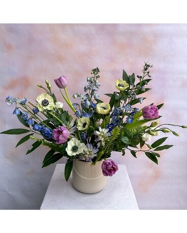 Persephone Flower Arrangement