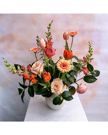 Maia Flower Arrangement