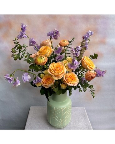 Brigid Flower Arrangement