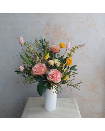 Devana Flower Arrangement