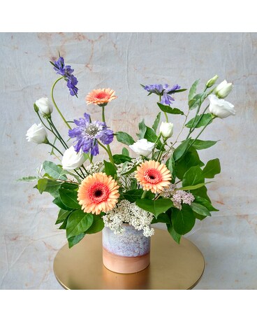 Joy Flower Arrangement