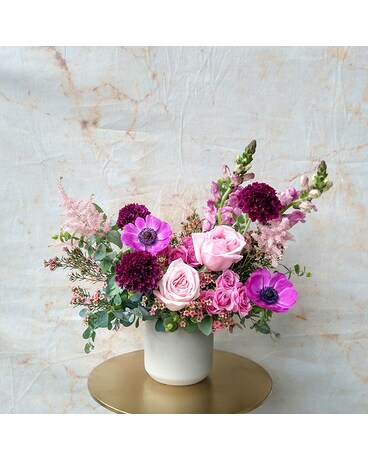 Admiration Flower Arrangement