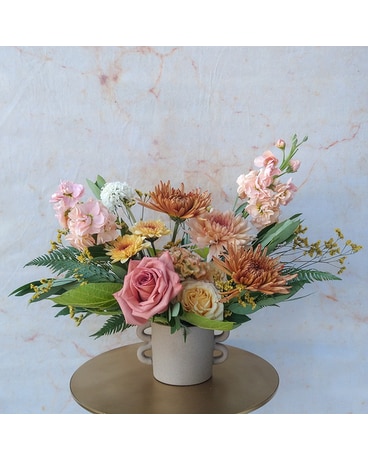 Sweetgum Flower Arrangement