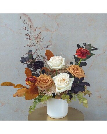 Chai Flower Arrangement