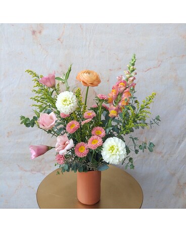 Rowan Flower Arrangement