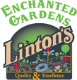 Linton's Floral & Interior Decor - Logo