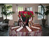 Place Card Table
