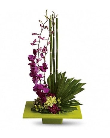 Zen Artistry Custom product