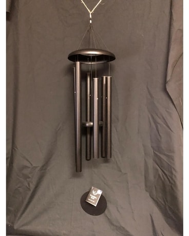 Chime Sympathy Arrangement
