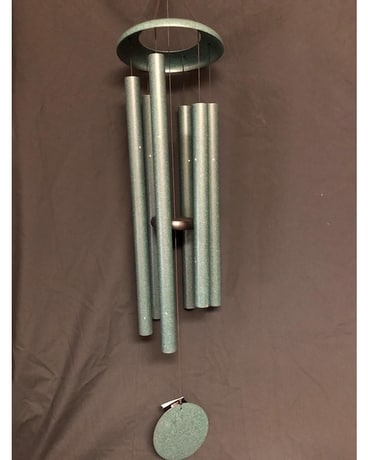 Chime Sympathy Arrangement