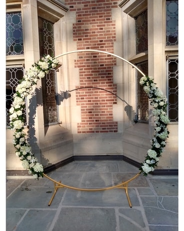 Ceremony Circle 