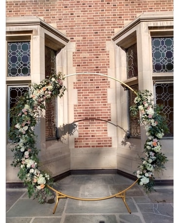 Ceremony Circle 