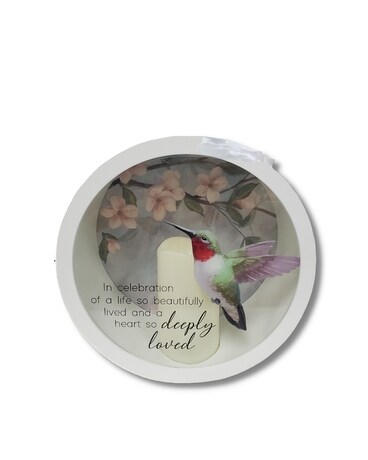 Circular Sympathy Lantern Gifts