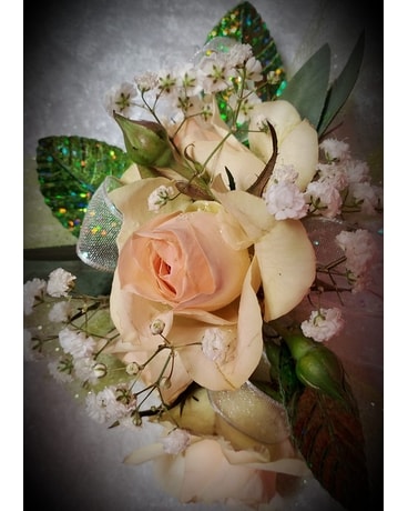 Sugar Sweet Corsage Corsage