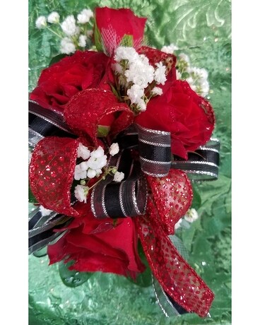 Corsage Corsage