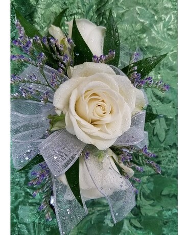 Corsage Flower Arrangement