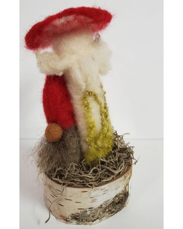 Handmade Scandinavian Troll Gifts