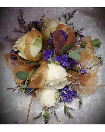 Unforgettably You Corsage Corsage