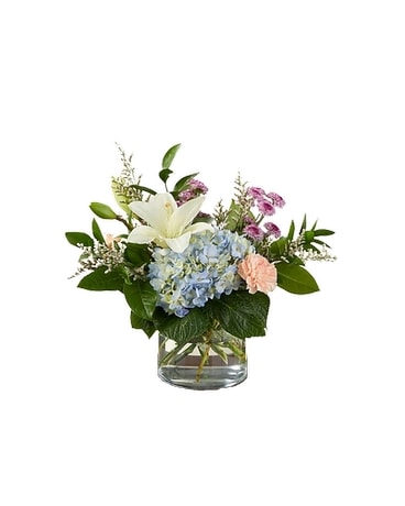 Beach House Bouquet Flower Arrangement
