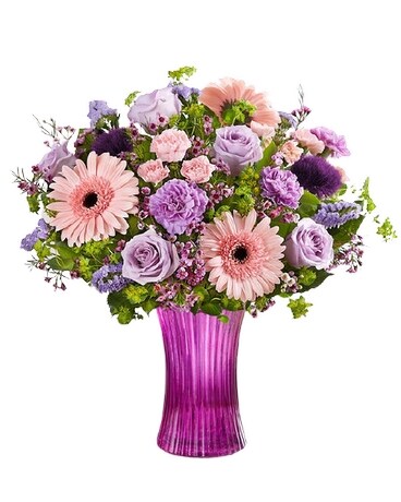 Sweet Affection Flower Arrangement