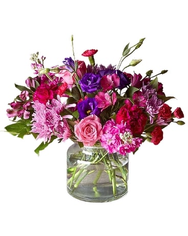 Sweet Thing Bouquet Flower Arrangement